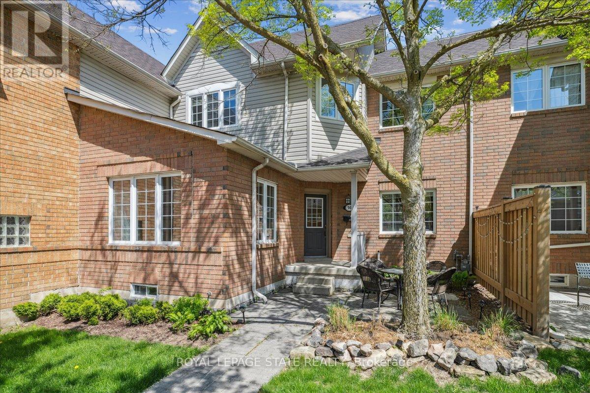Property at 16 - 100 BEDDOE DRIVE image 2