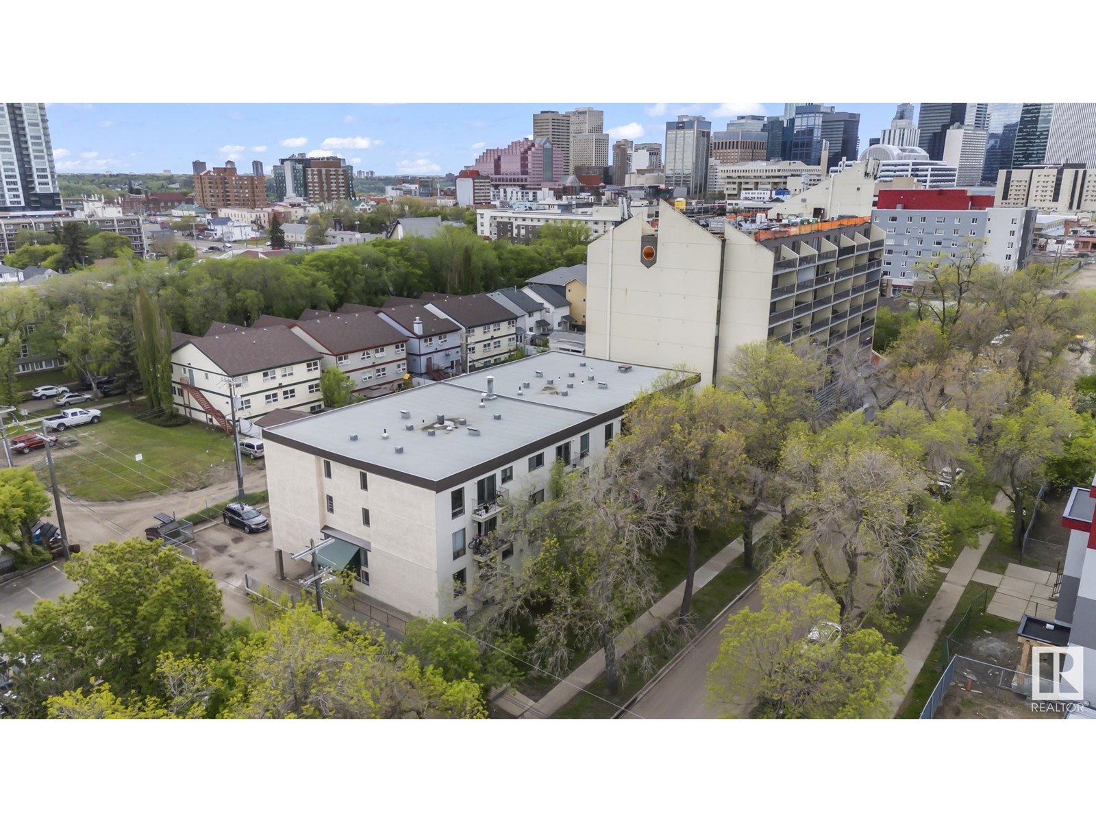 #102 9323 105 Av Nw, Edmonton, Alberta  T5H 0J7 - Photo 26 - E4436230