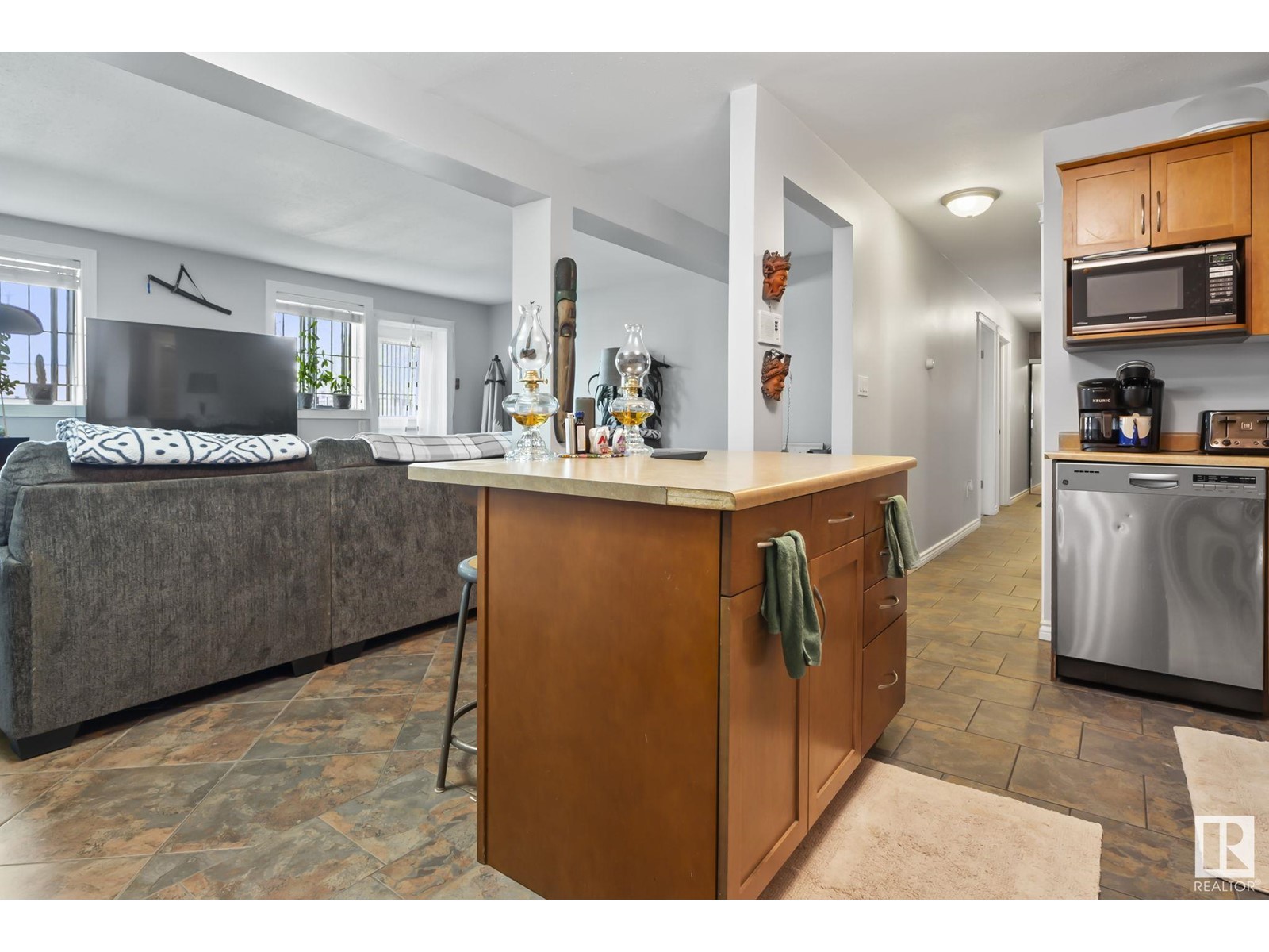 #102 9323 105 Av Nw, Edmonton, Alberta  T5H 0J7 - Photo 7 - E4436230