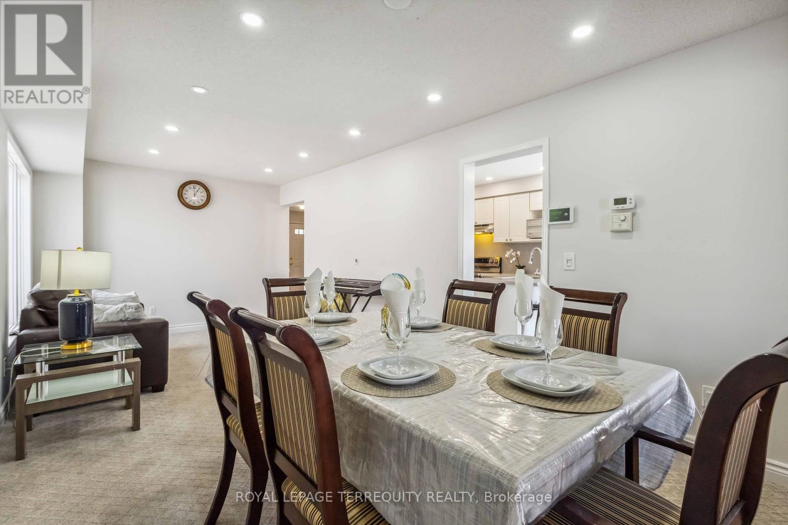 1284 Dartmoor Street, Oshawa, Ontario  L1K 2M7 - Photo 13 - E12145811