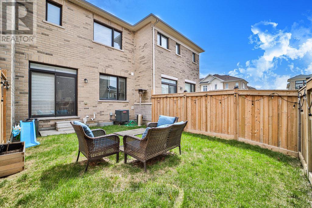 2504 Hibiscus Drive, Pickering, Ontario  L1X 0G7 - Photo 37 - E12145835