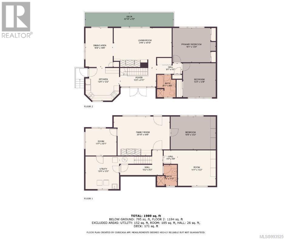431 Hall Rd, Qualicum Beach, British Columbia  V9K 1B4 - Photo 10 - 993525