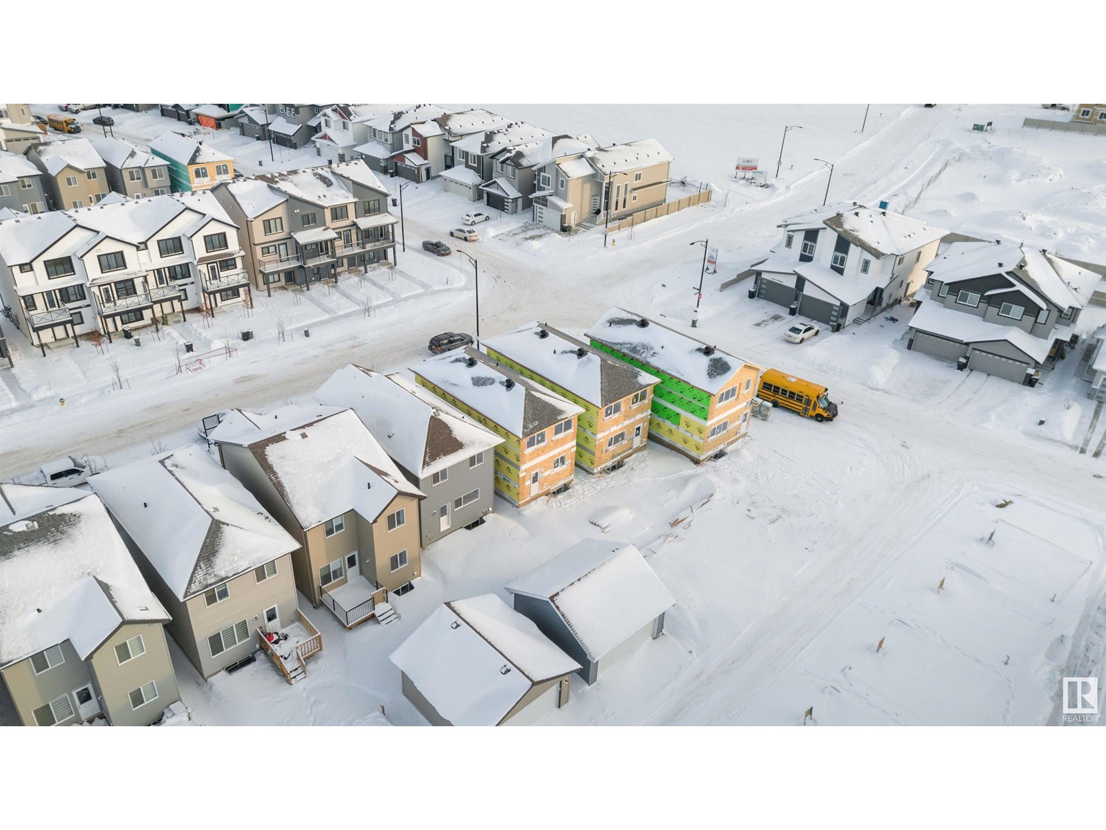1111 Aster Bv Nw, Edmonton, Alberta  T6T 2V2 - Photo 24 - E4415783