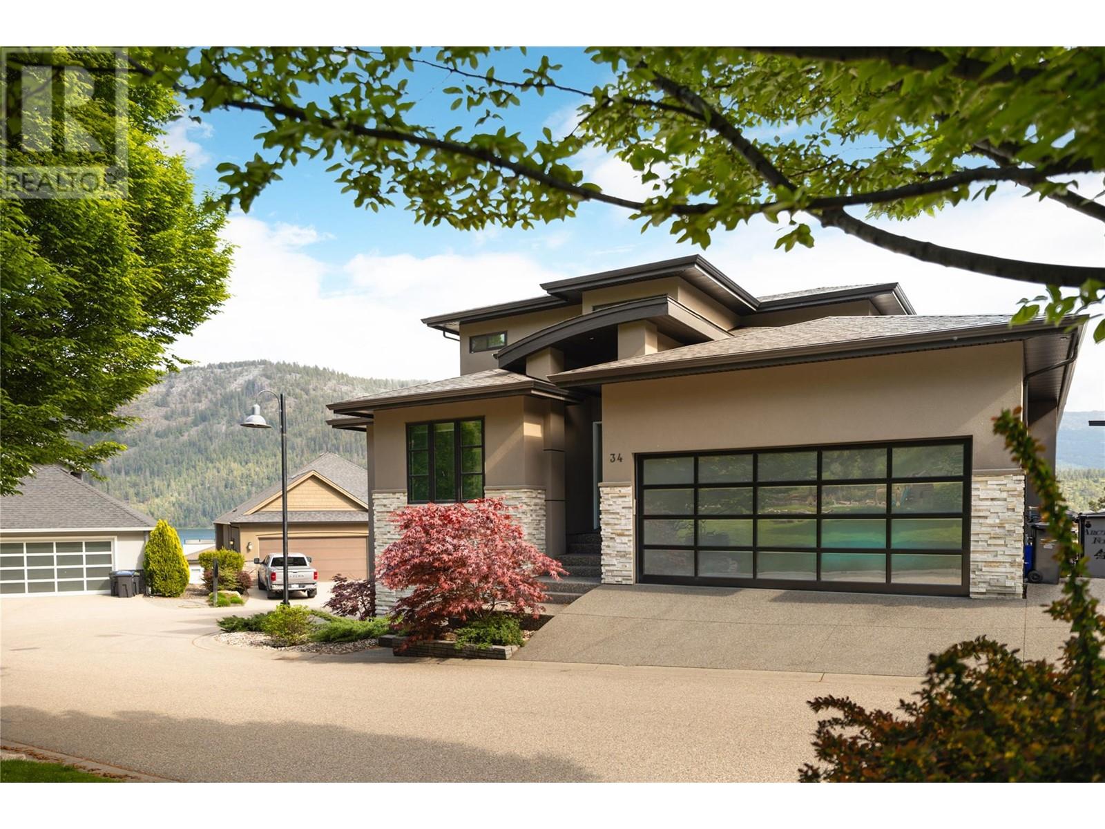 18451 CRYSTAL WATERS Road Unit# 34 Lake Country Photo 7