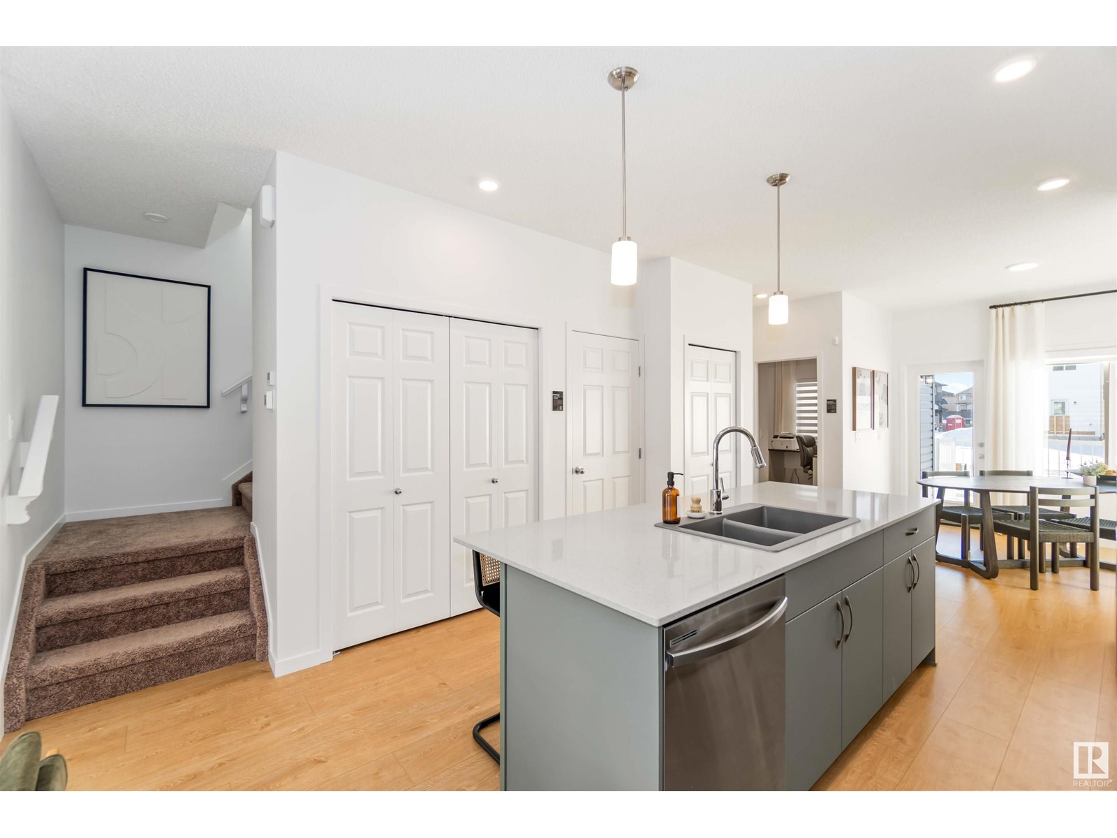 Property at 849 Cy Becker DR NW image 4