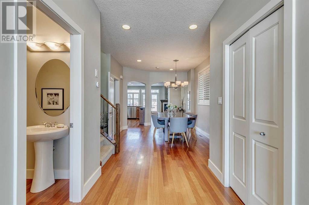 1732 50 Avenue Sw, Calgary, Alberta  T2T 2W1 - Photo 6 - A2207556