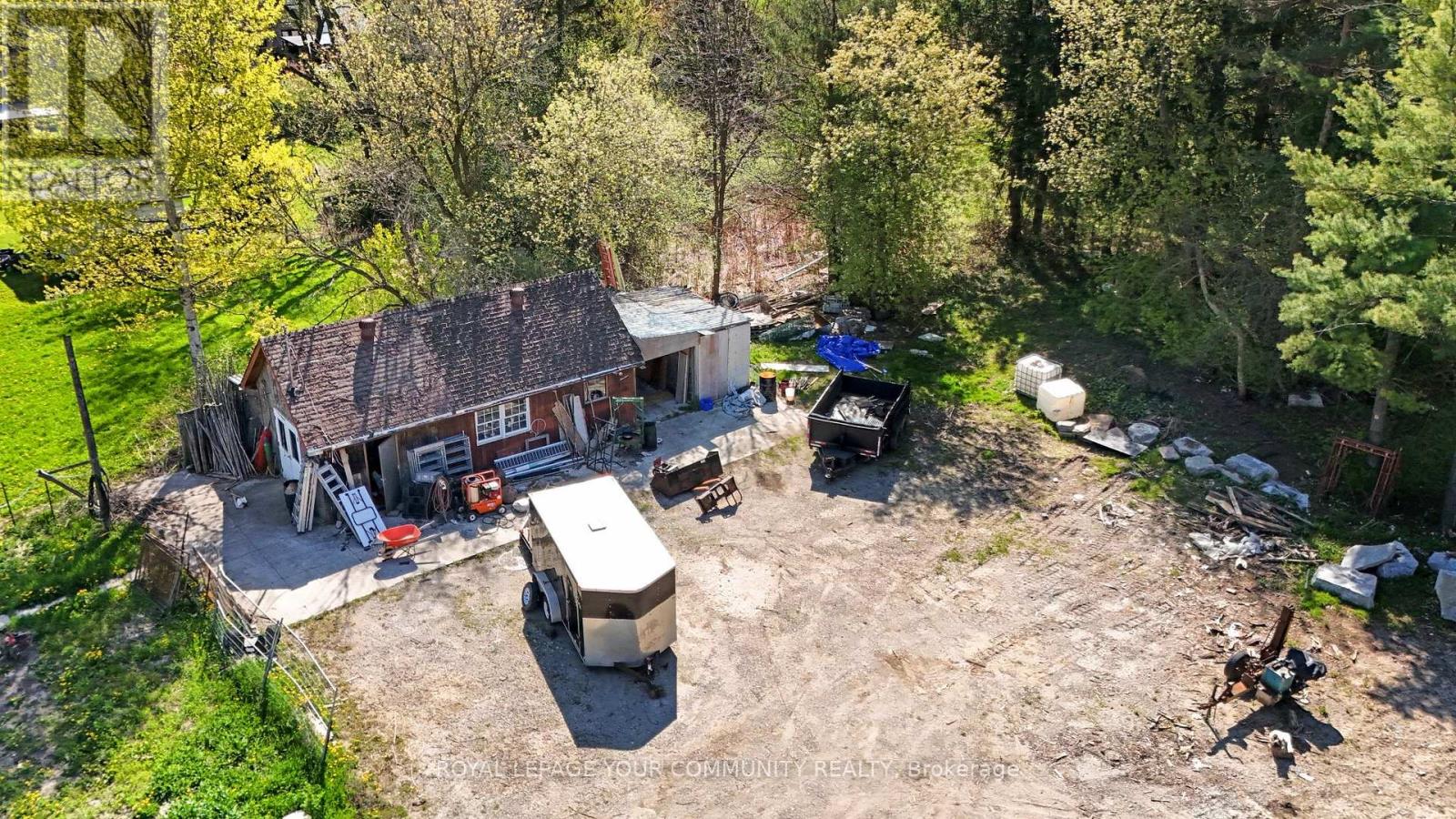197 Douglas Road, Richmond Hill (Oak Ridges Lake Wilcox), Ontario  L4E 3H5 - Photo 12 - N12145821