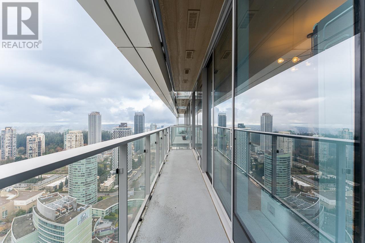 3502 6000 Mckay Avenue, Burnaby, British Columbia  V5H 0K2 - Photo 19 - R3002366