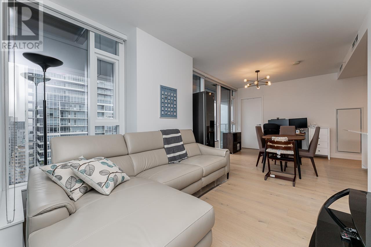 3502 6000 Mckay Avenue, Burnaby, British Columbia  V5H 0K2 - Photo 9 - R3002366
