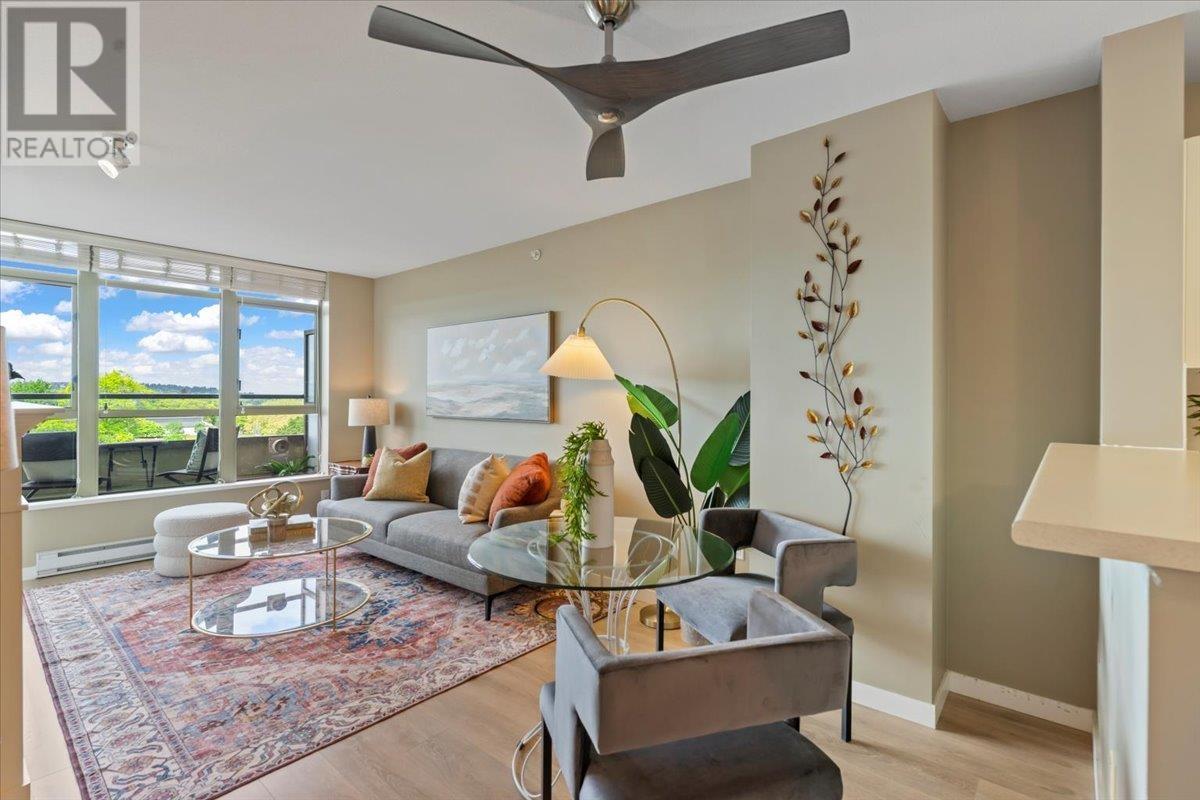 705 2799 YEW STREET, vancouver, British Columbia
