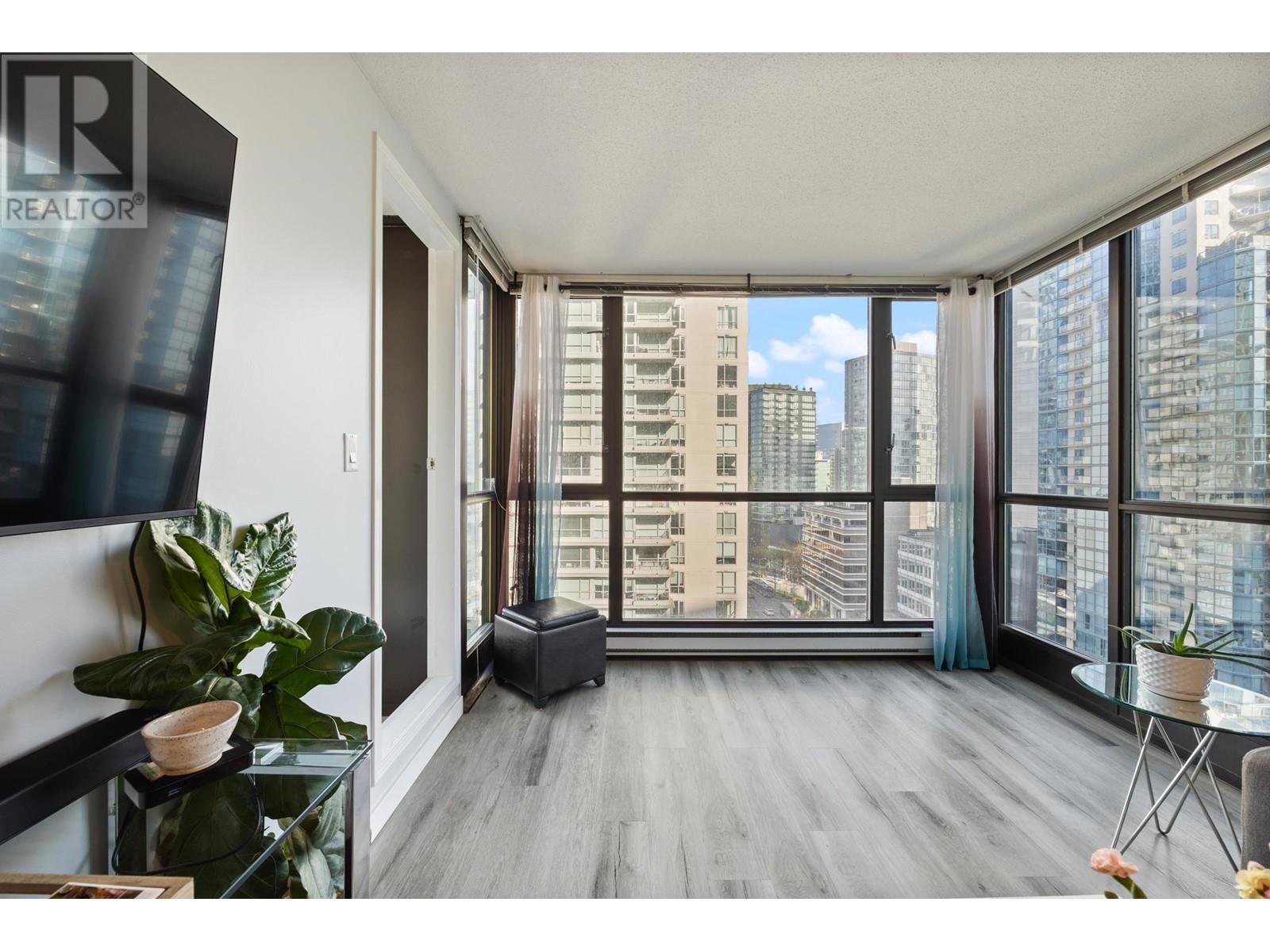 911 1367 Alberni Street, Vancouver, British Columbia  V6E 4R9 - Photo 10 - R3002381