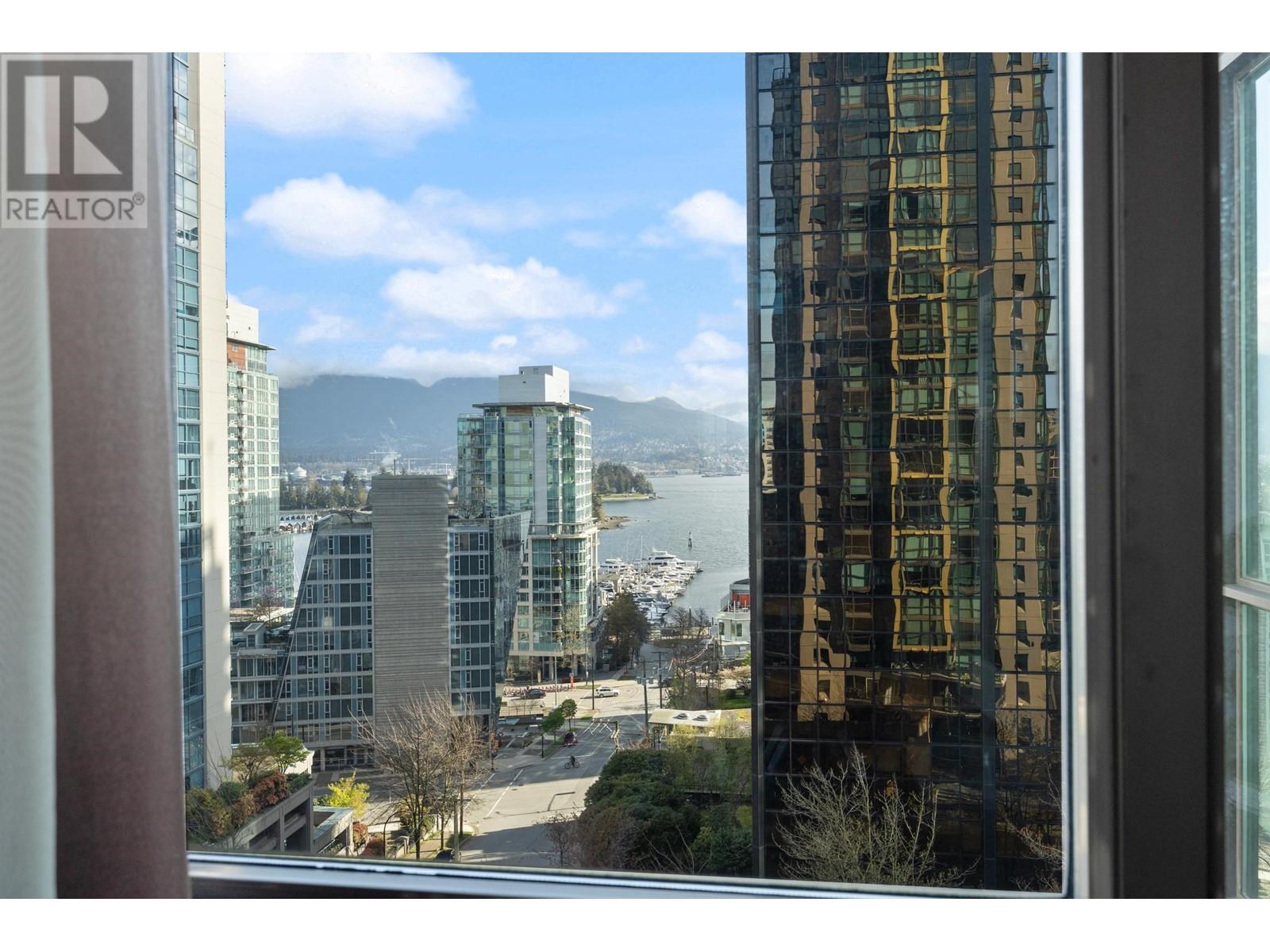 911 1367 Alberni Street, Vancouver, British Columbia  V6E 4R9 - Photo 11 - R3002381