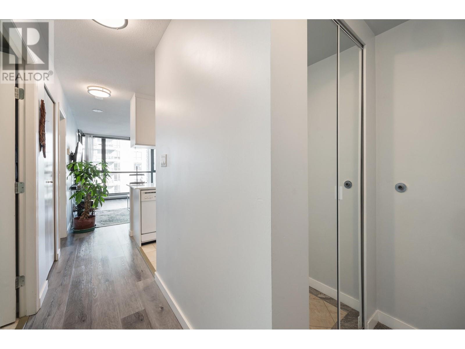 911 1367 Alberni Street, Vancouver, British Columbia  V6E 4R9 - Photo 12 - R3002381