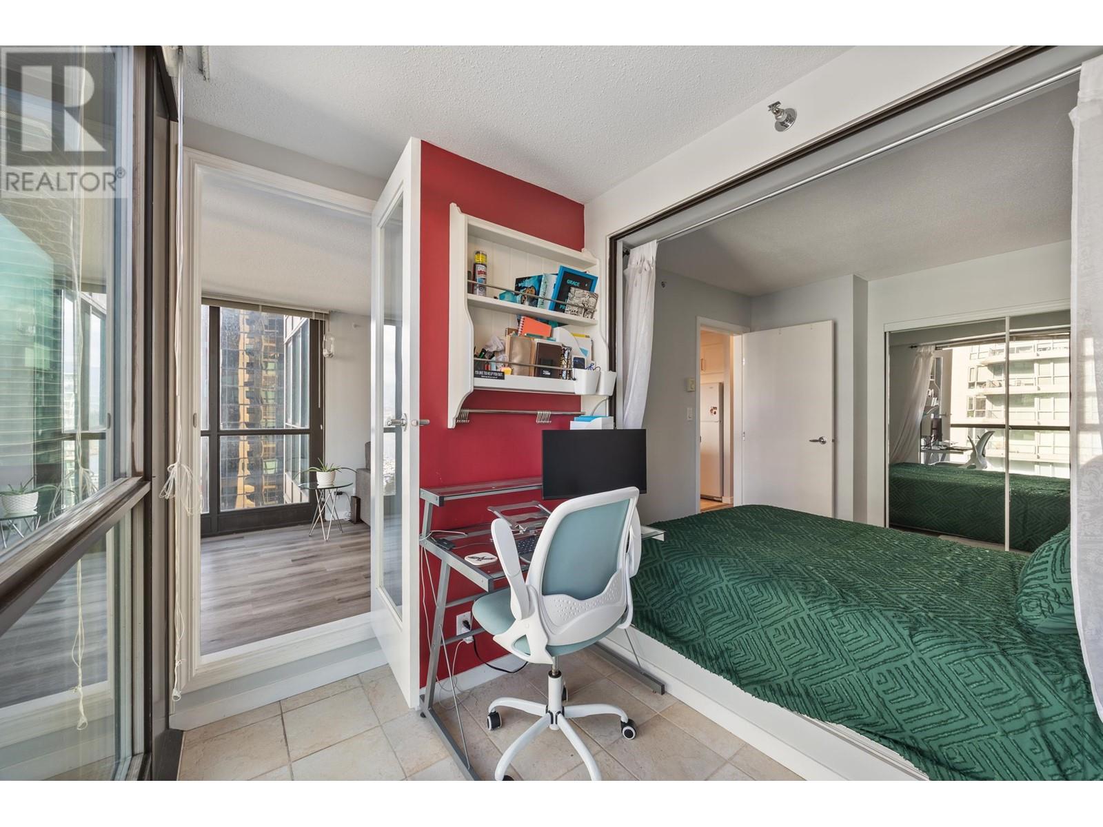 911 1367 Alberni Street, Vancouver, British Columbia  V6E 4R9 - Photo 14 - R3002381