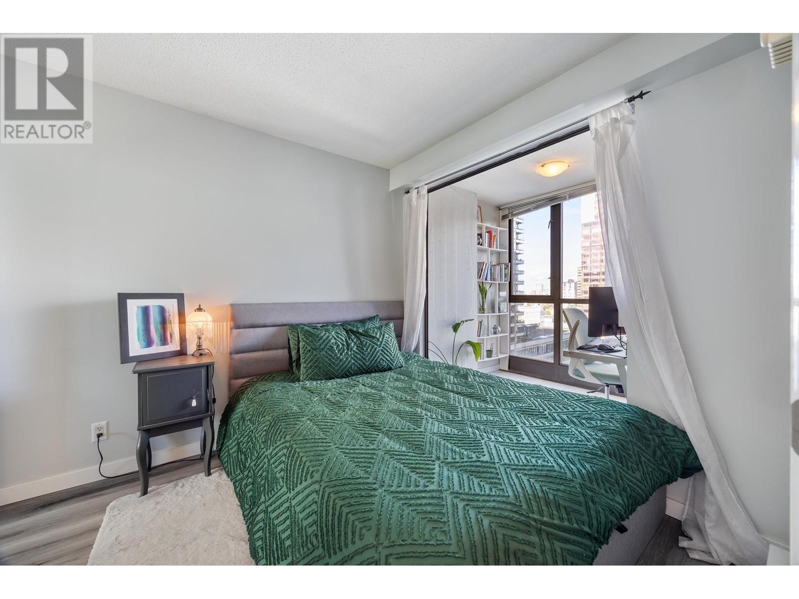 911 1367 Alberni Street, Vancouver, British Columbia  V6E 4R9 - Photo 16 - R3002381