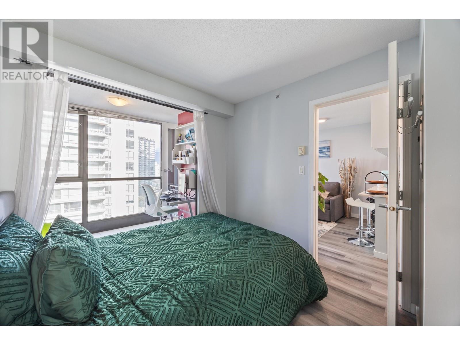 911 1367 Alberni Street, Vancouver, British Columbia  V6E 4R9 - Photo 17 - R3002381