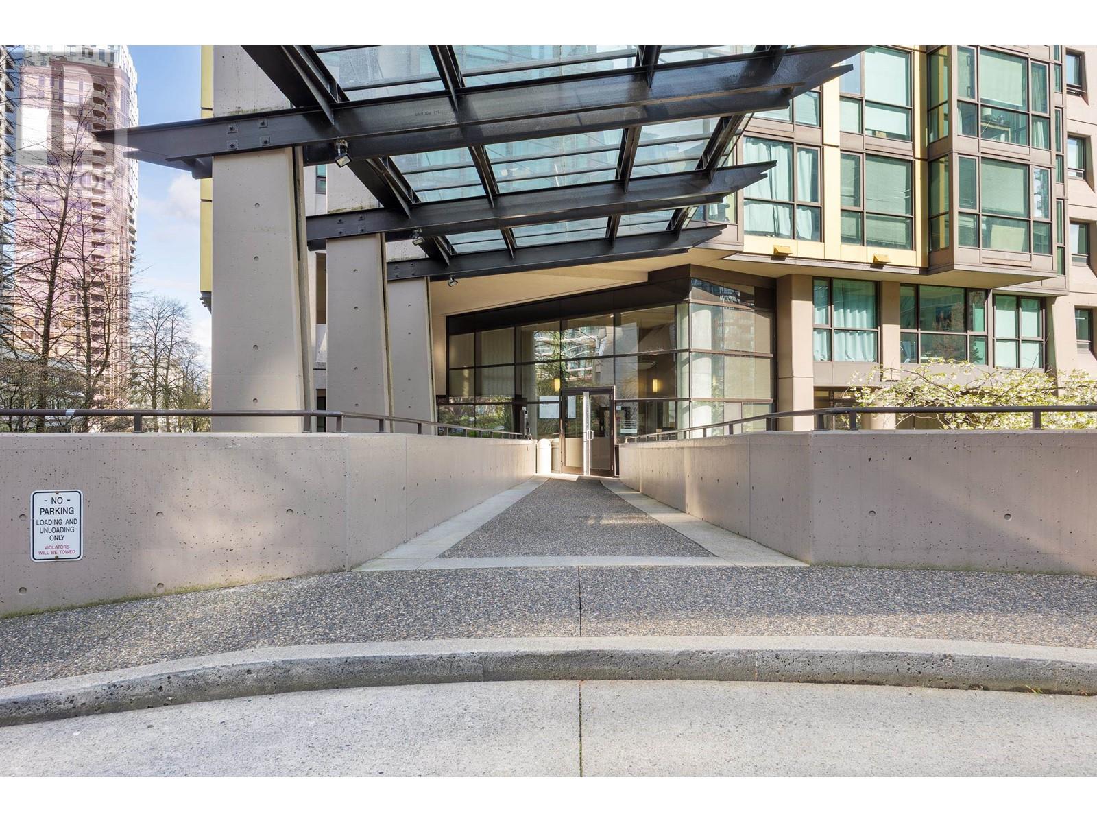 911 1367 Alberni Street, Vancouver, British Columbia  V6E 4R9 - Photo 22 - R3002381