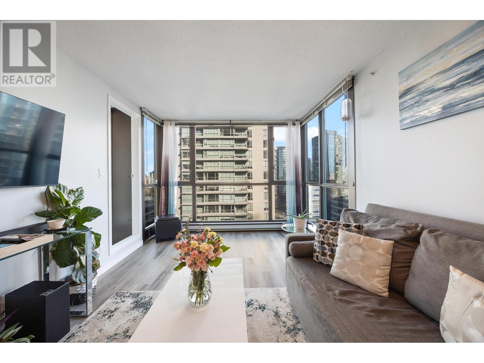 911 1367 Alberni Street, Vancouver, British Columbia  V6E 4R9 - Photo 6 - R3002381