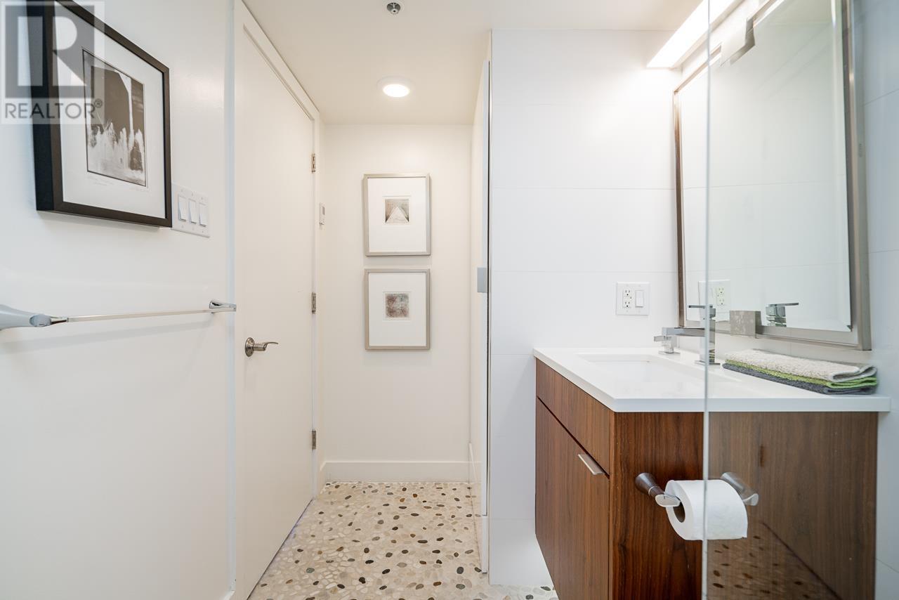 1504 1155 Homer Street, Vancouver, British Columbia  V6B 5T5 - Photo 22 - R3002384