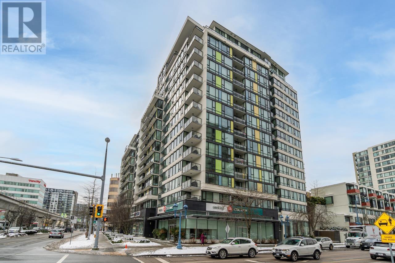 502 7988 Ackroyd Road, Richmond, British Columbia  V6X 0K6 - Photo 13 - R3002386