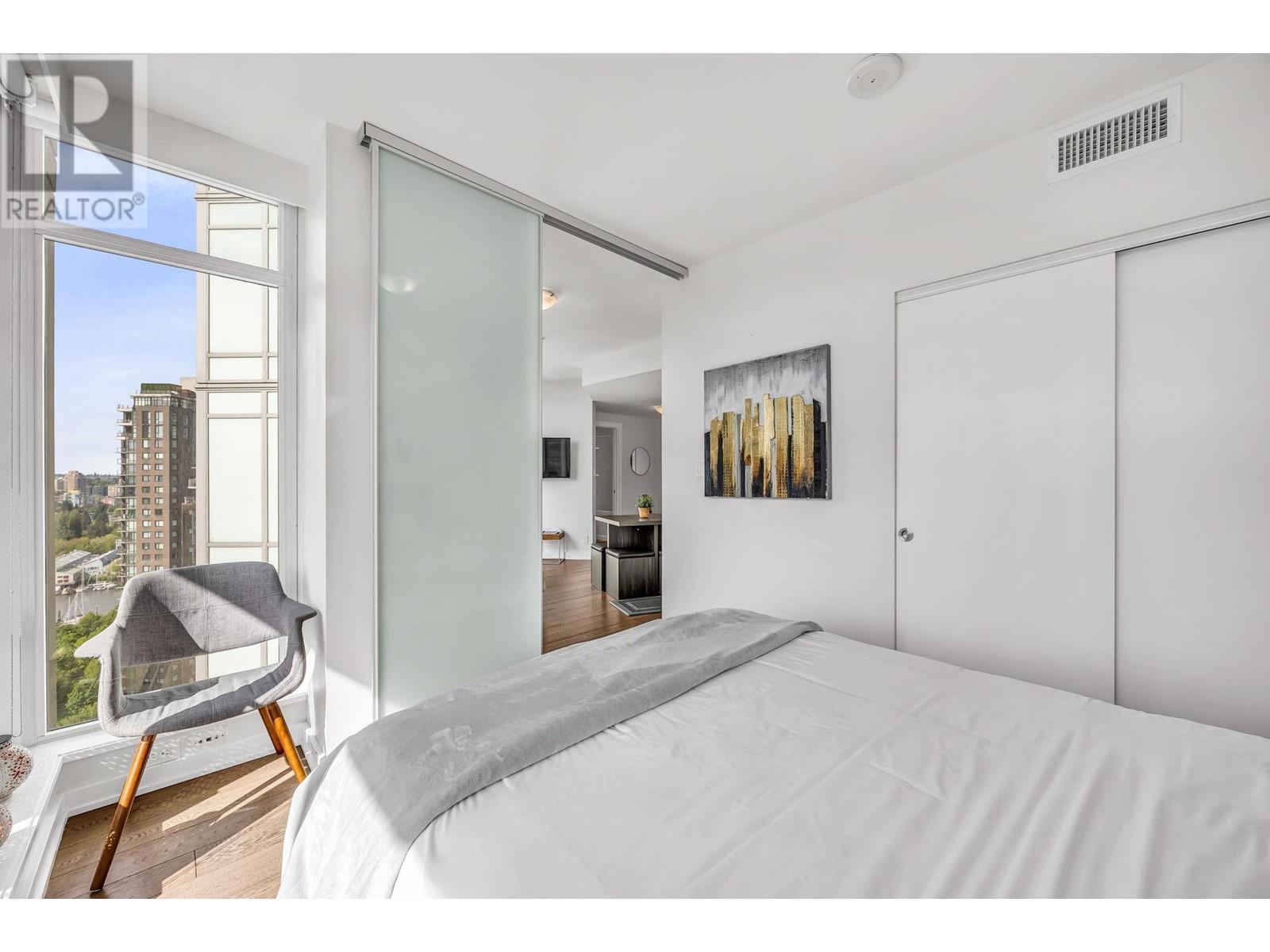 2607 1372 Seymour Street, Vancouver, British Columbia  V6B 0L1 - Photo 14 - R3002387