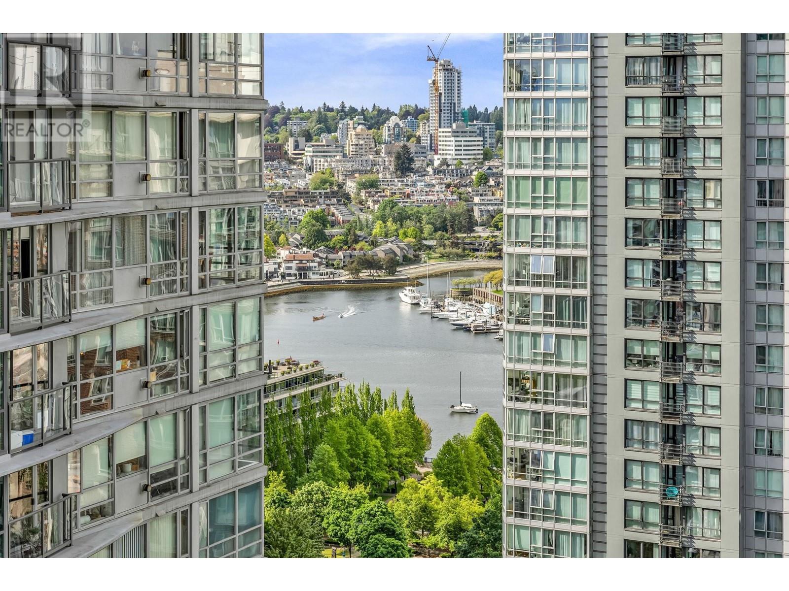 2607 1372 Seymour Street, Vancouver, British Columbia  V6B 0L1 - Photo 22 - R3002387