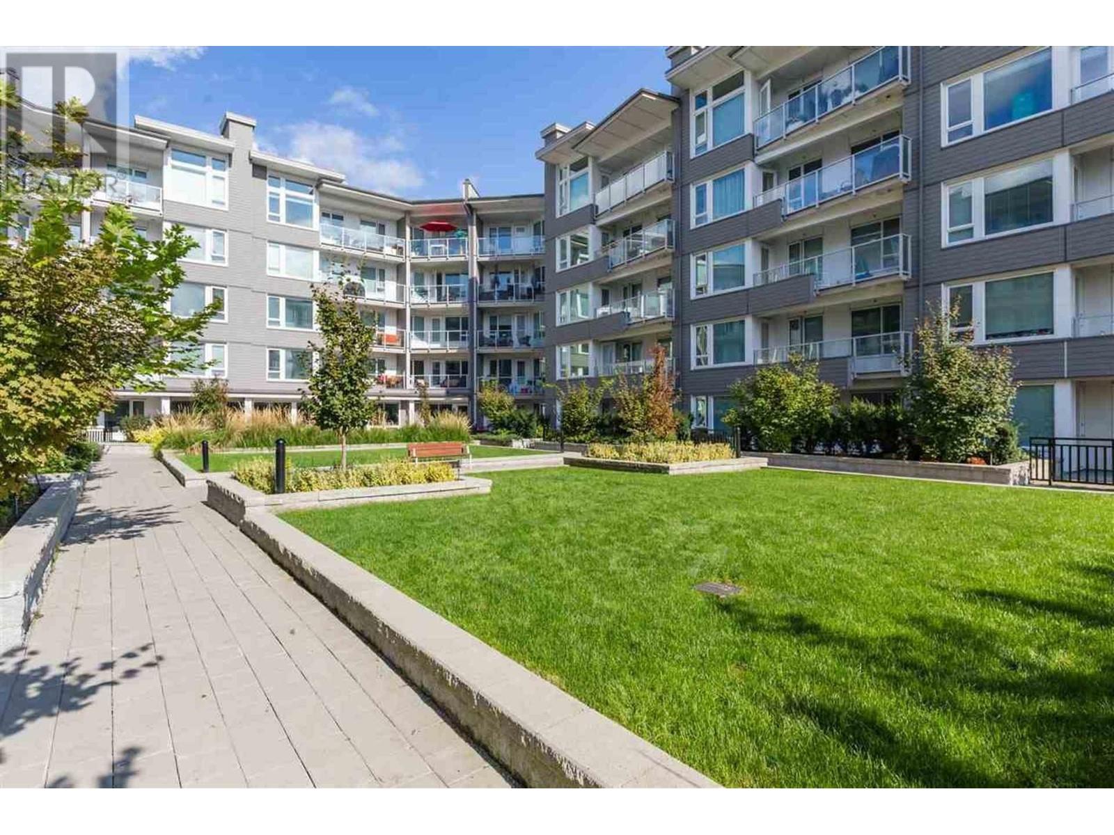 428 255 W 1st Street, North Vancouver, British Columbia  V7M 3G8 - Photo 15 - R3002393