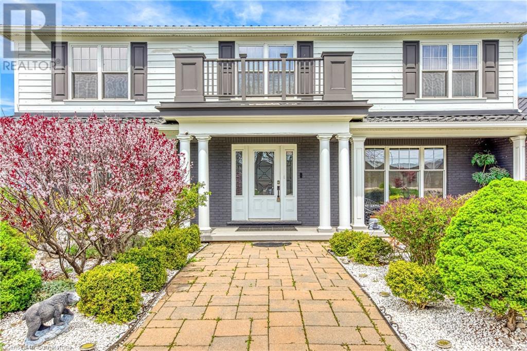 Property at 1073 NORTH SERVICE Road image 2
