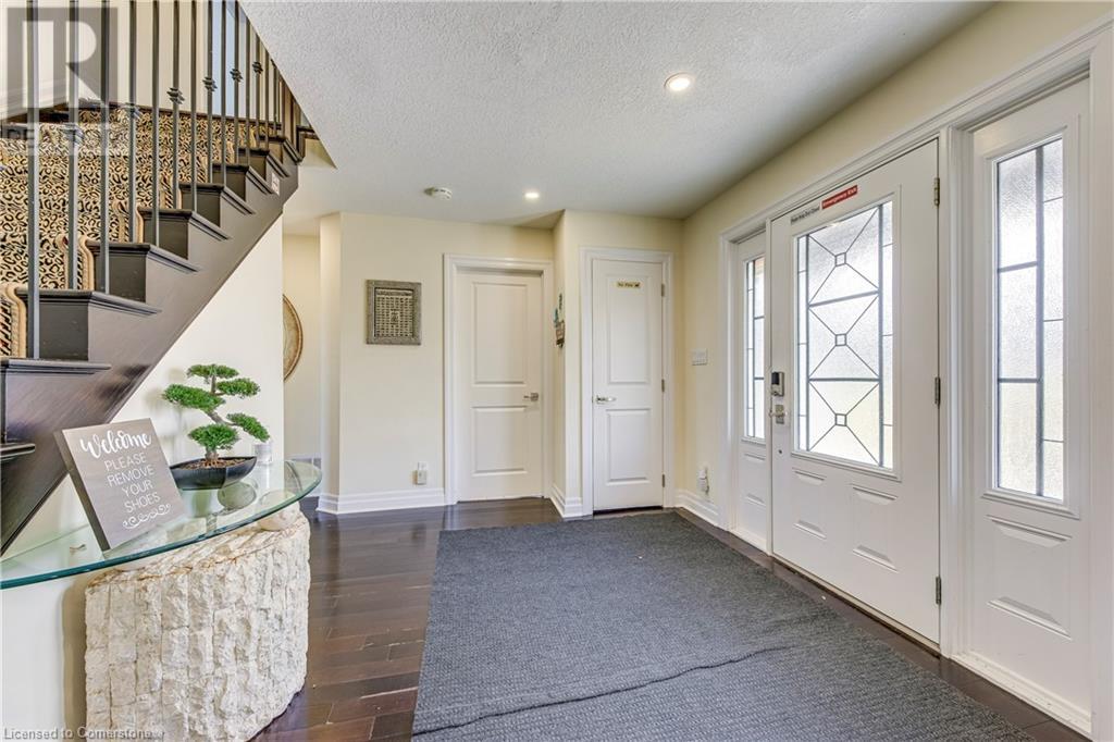 Property at 1073 NORTH SERVICE Road image 4