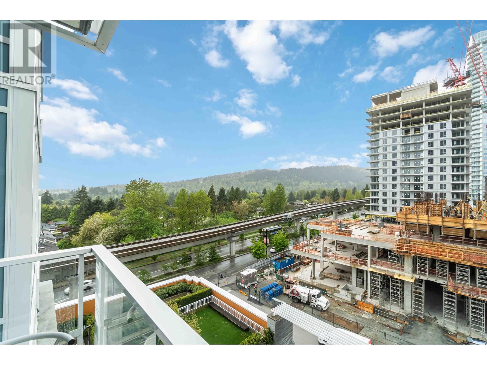 708 652 Whiting Way, Coquitlam, British Columbia  V3J 0K3 - Photo 14 - R3002413