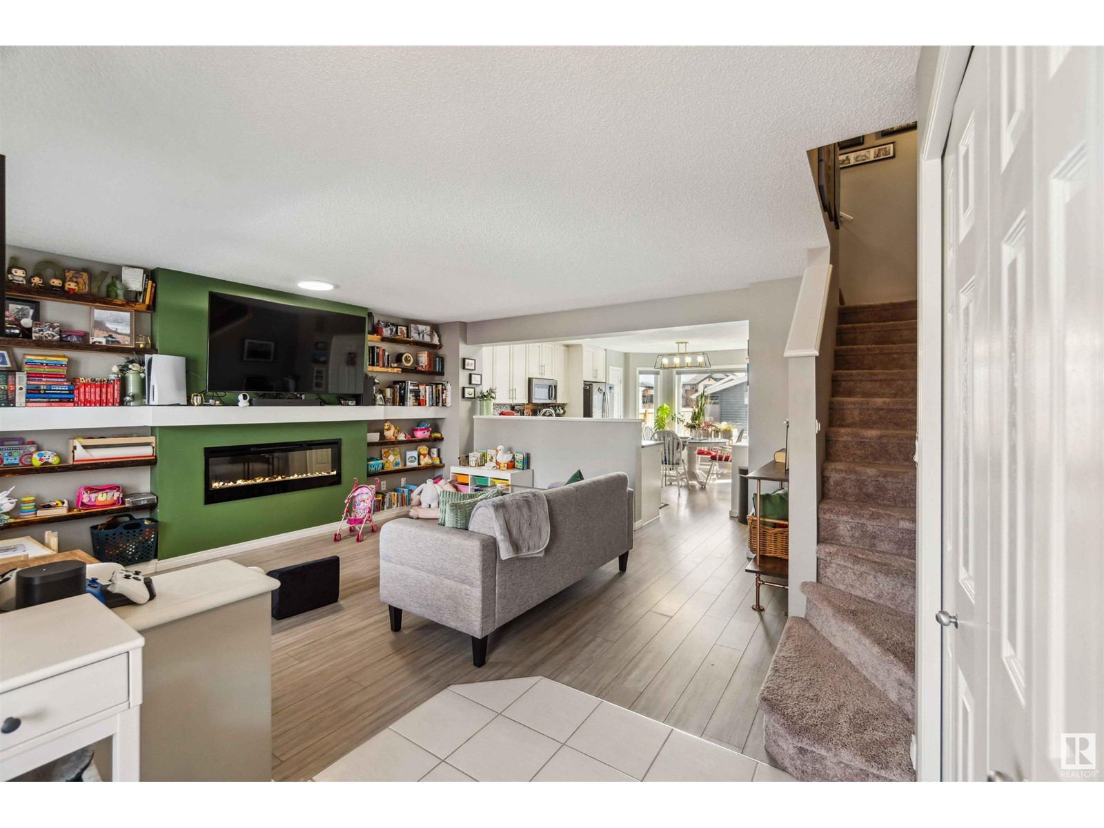 5138 Crabapple Li Sw, Edmonton, Alberta  T6X 0X4 - Photo 4 - E4432625