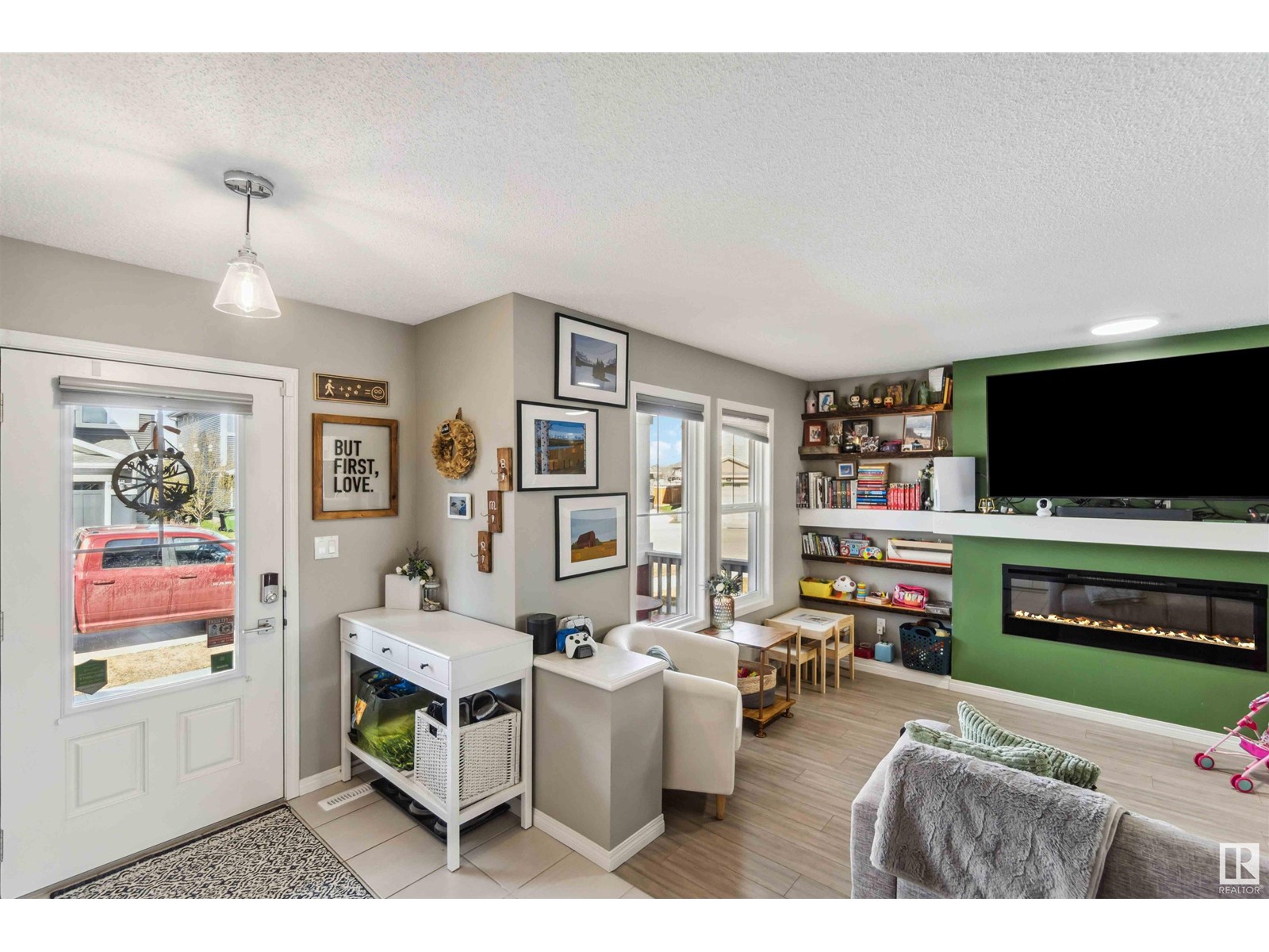 5138 Crabapple Li Sw, Edmonton, Alberta  T6X 0X4 - Photo 3 - E4432625