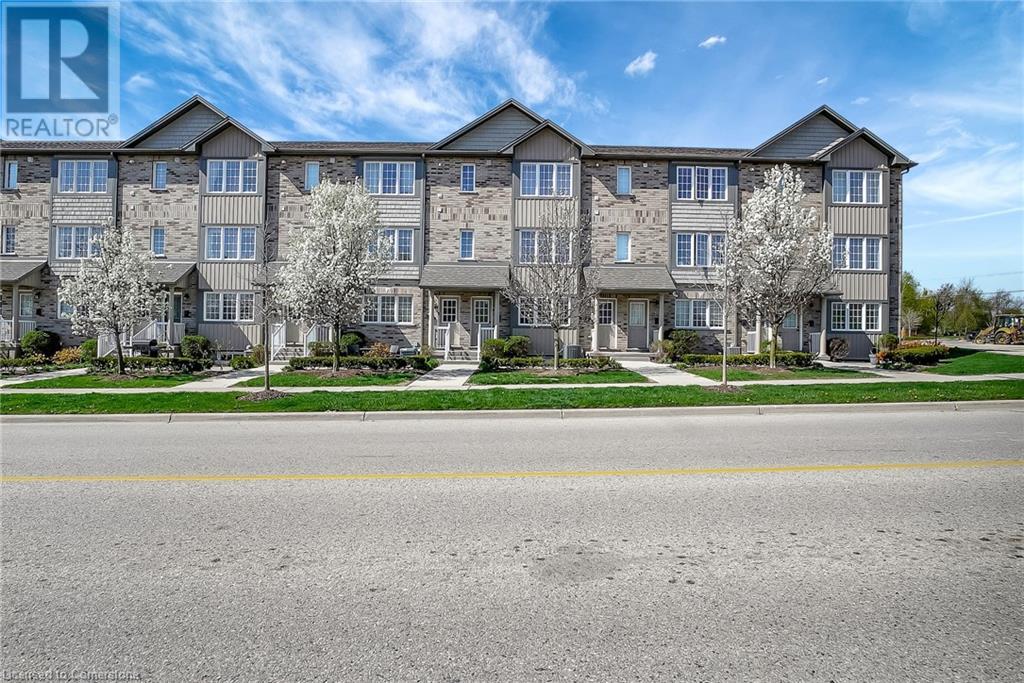 Property at 275 OLD HURON Street Unit# 24 image 2