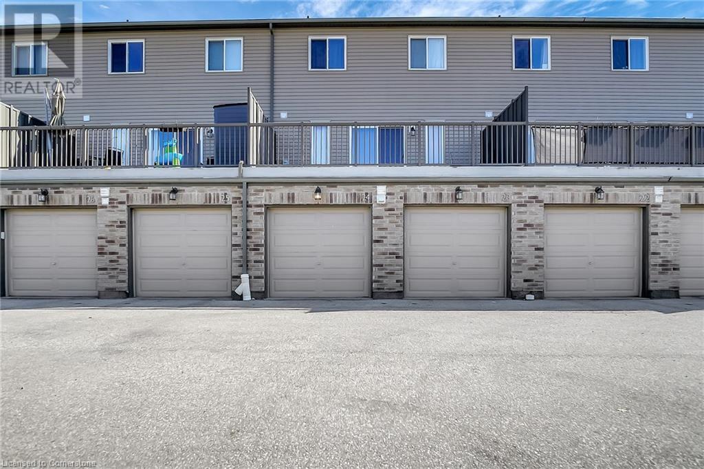 275 Old Huron Street Unit# 24, Kitchener, Ontario  N2R 1P9 - Photo 27 - 40728356