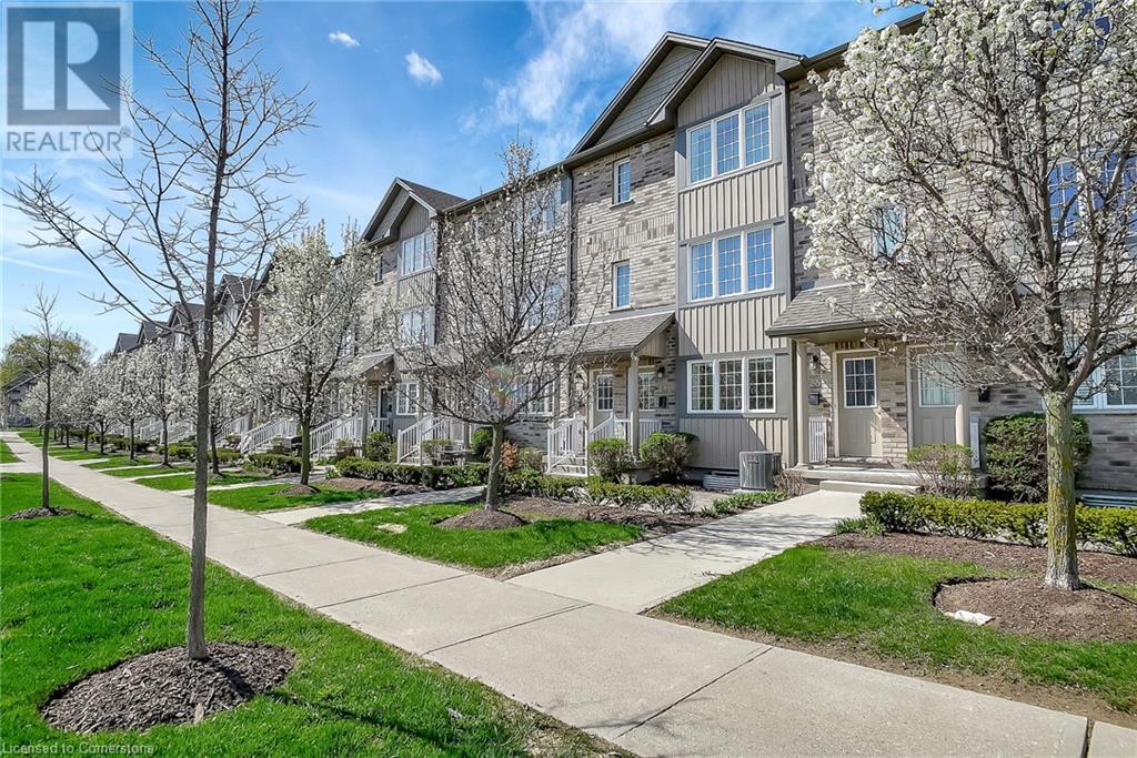 Property at 275 OLD HURON Street Unit# 24 image 3