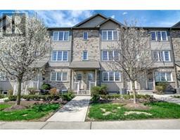 275 OLD HURON Street Unit# 24, kitchener, Ontario