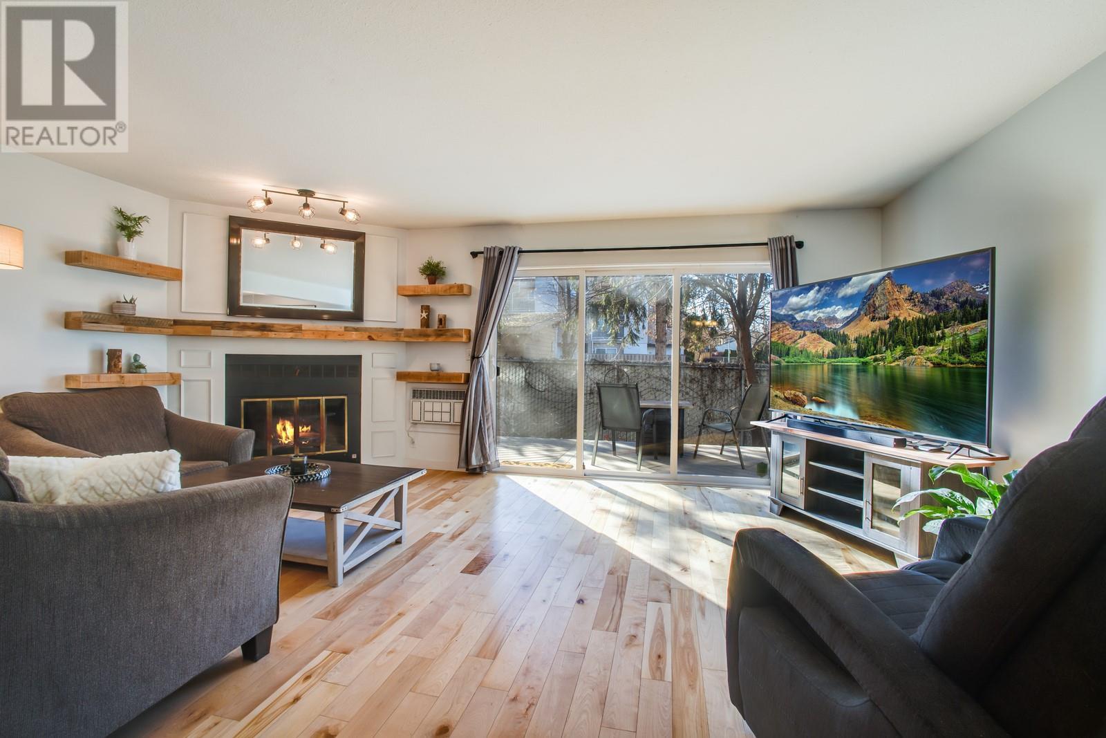 1950 Burtch Road Unit# 19, Kelowna, British Columbia