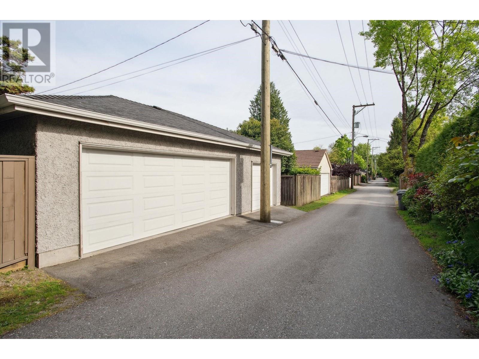 5909 Cartier Street, Vancouver, British Columbia  V6M 3A8 - Photo 25 - R3002421