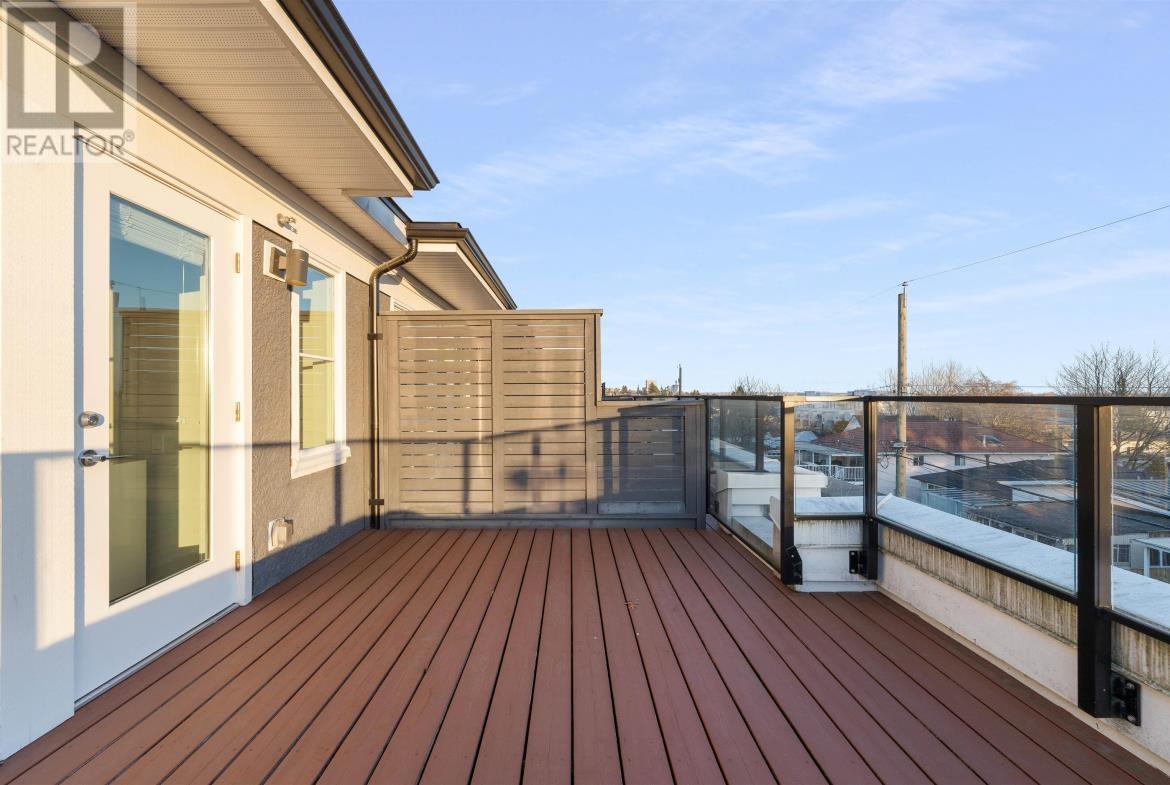 6 238 W 62nd Avenue, Vancouver, British Columbia  V5X 0G7 - Photo 26 - R3002382