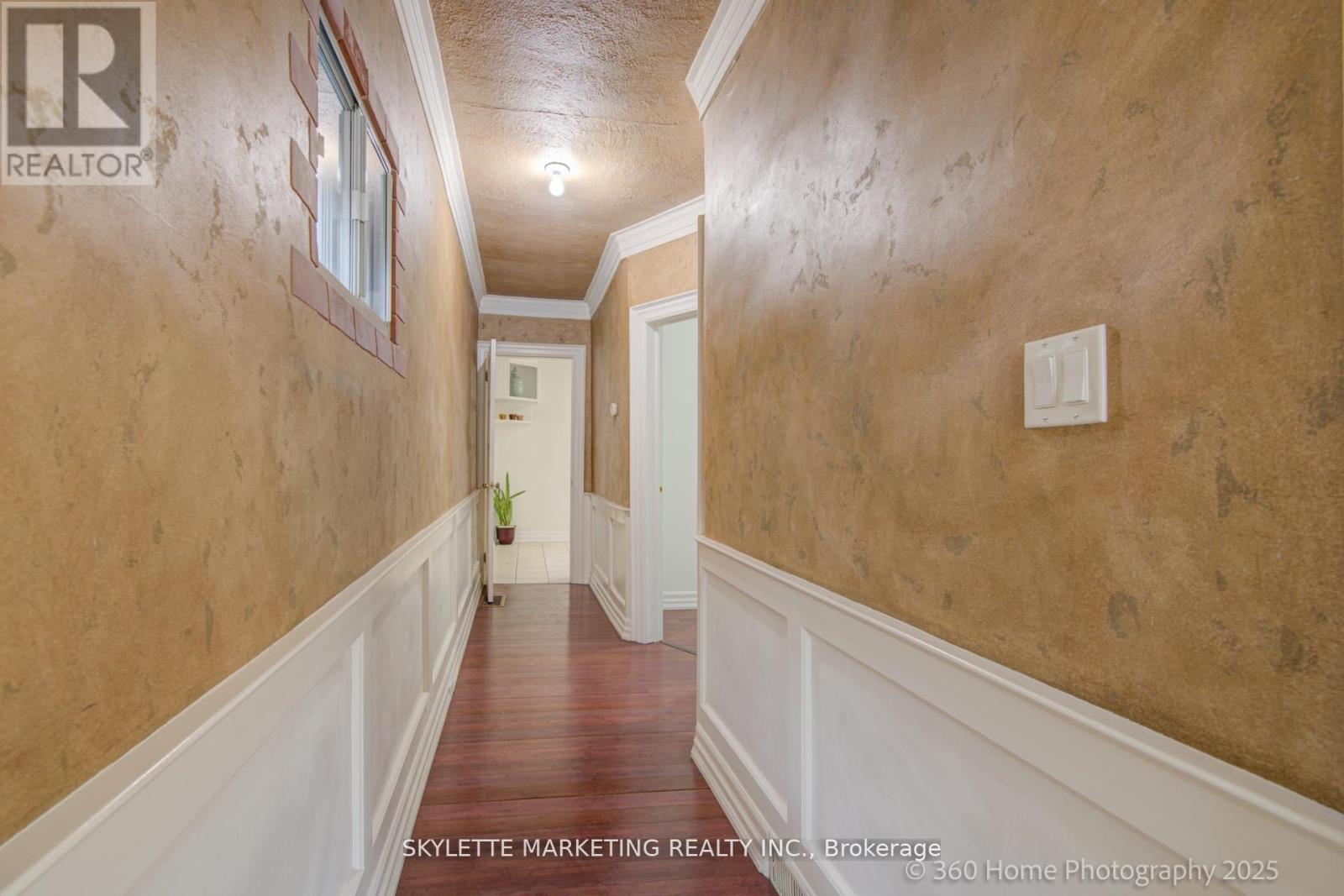 184 Scott Road, Toronto, Ontario  M6M 3T8 - Photo 30 - W12145795