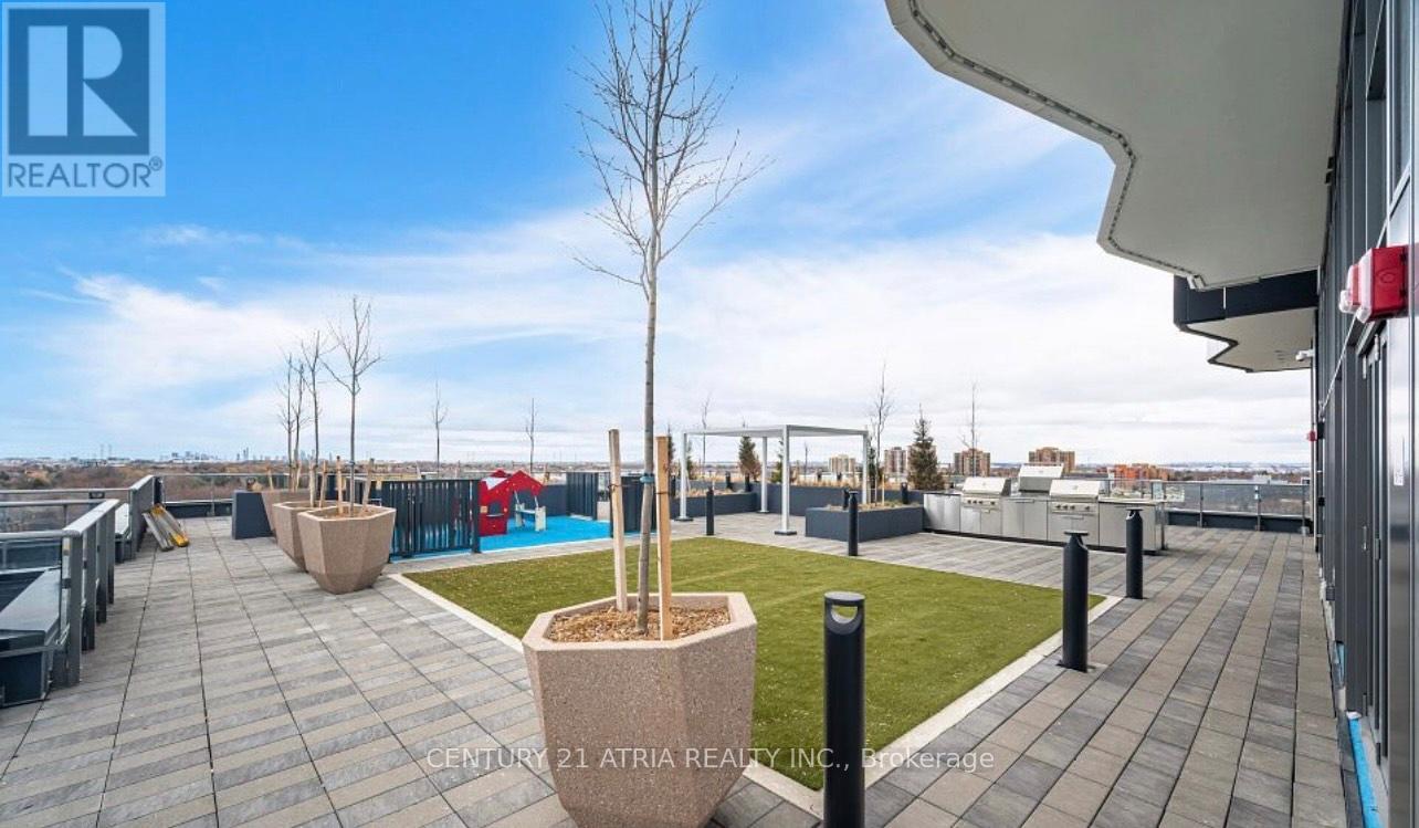 2402 - 260 Malta Avenue, Brampton, Ontario  L6Y 4M5 - Photo 14 - W12145801