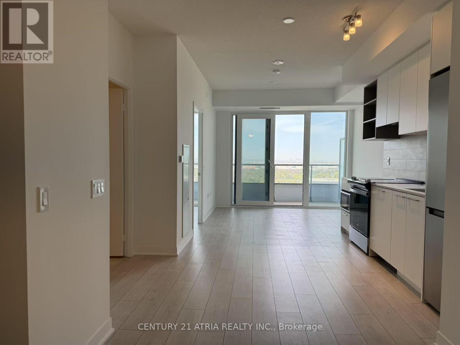 2402 - 260 Malta Avenue, Brampton, Ontario  L6Y 4M5 - Photo 2 - W12145801