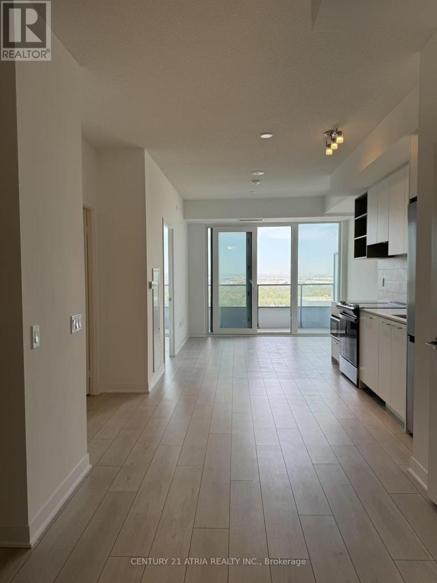 2402 - 260 Malta Avenue, Brampton, Ontario  L6Y 4M5 - Photo 3 - W12145801