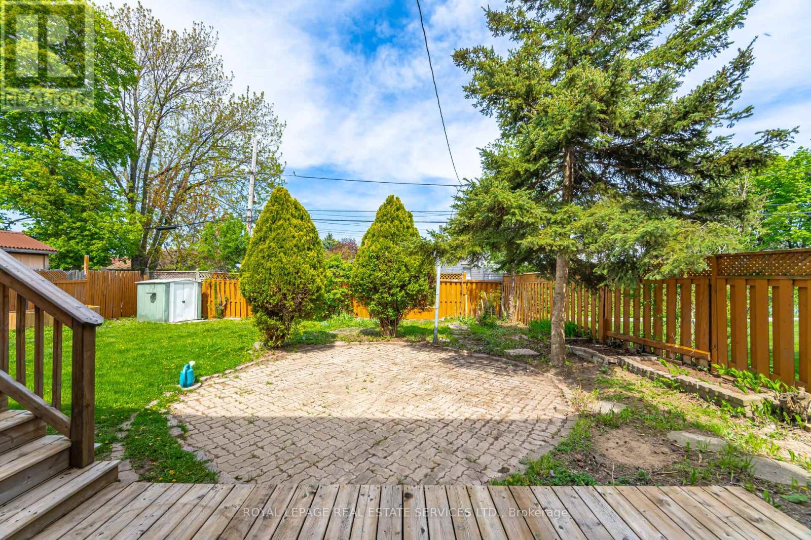 39 Aberdeen Crescent E, Brampton, Ontario  L6T 2P8 - Photo 44 - W12145819