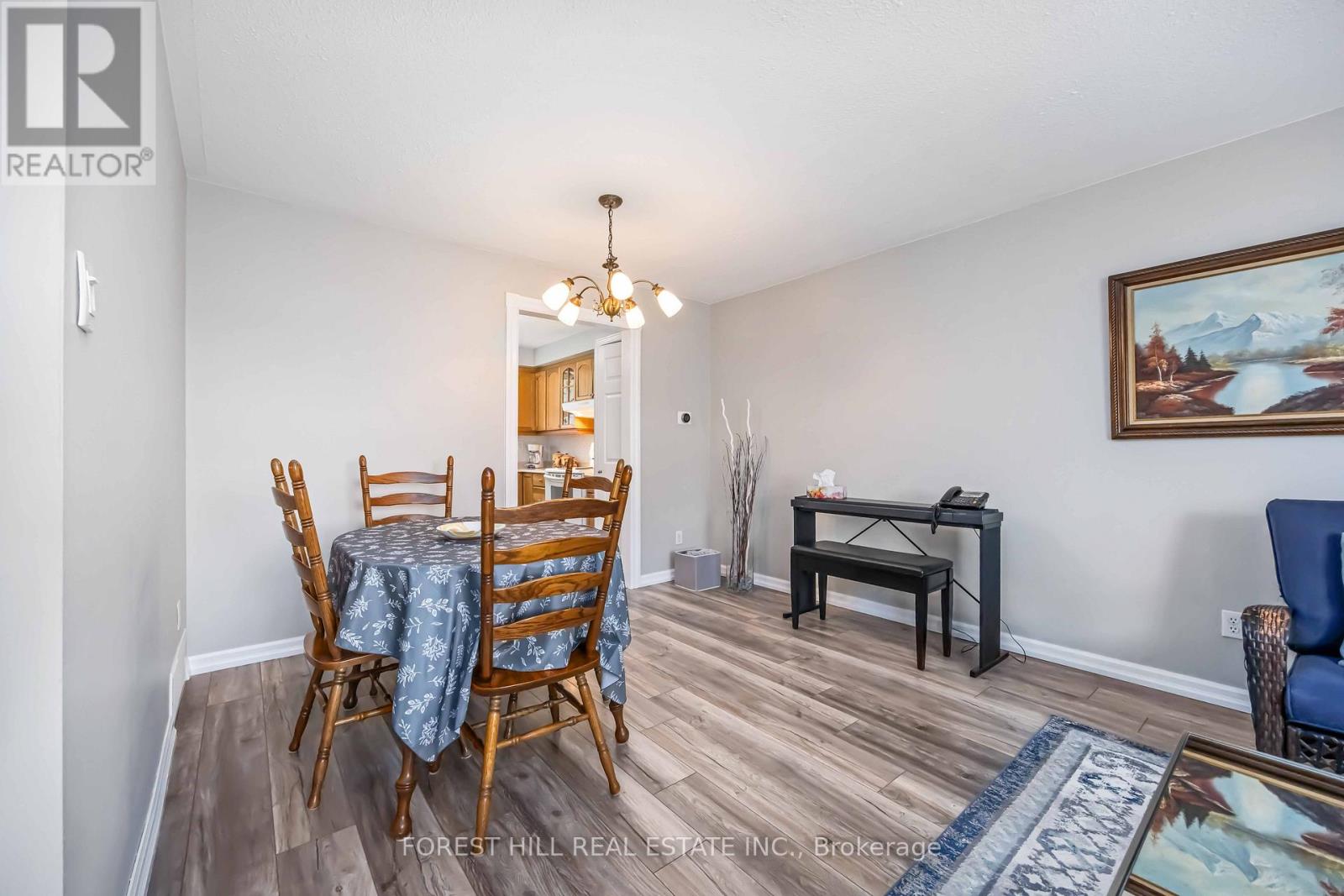 22 - 435 Silverstone Drive, Toronto, Ontario  M9V 3K7 - Photo 17 - W12145829