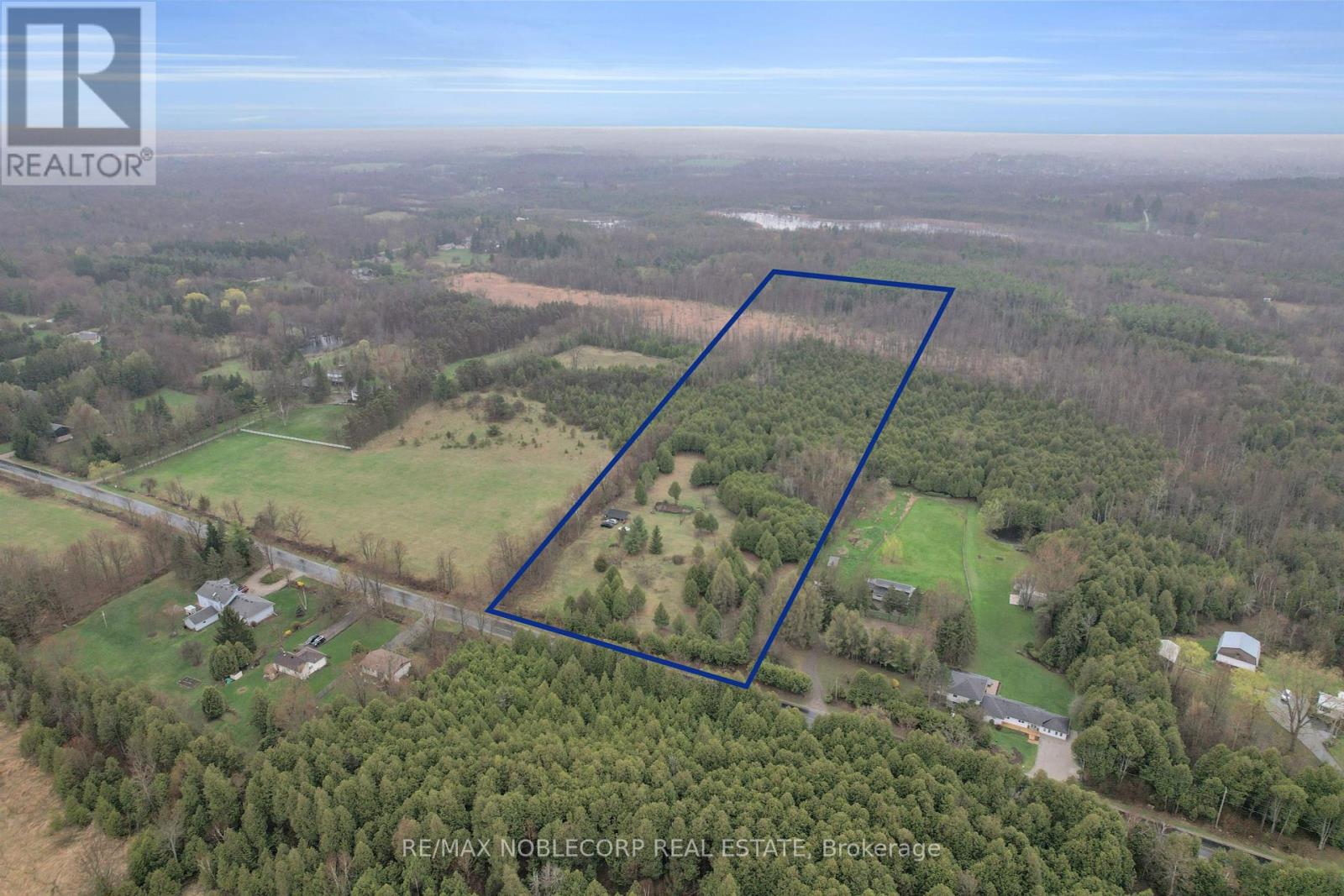 CON 5 PT, LOT 17 N/A, Milton, Ontario