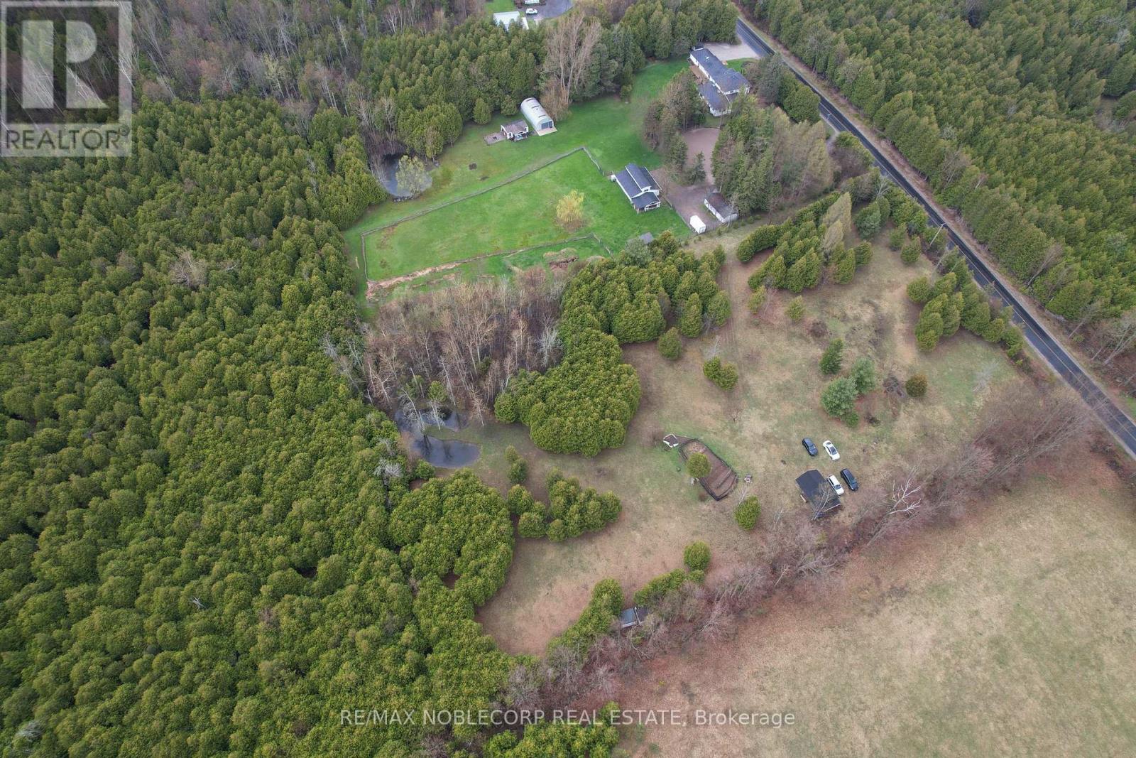 Con 5 Pt, Lot 17 N/a, Milton (Na Rural Nassagaweya), Ontario  N0B 2K0 - Photo 7 - W12145831