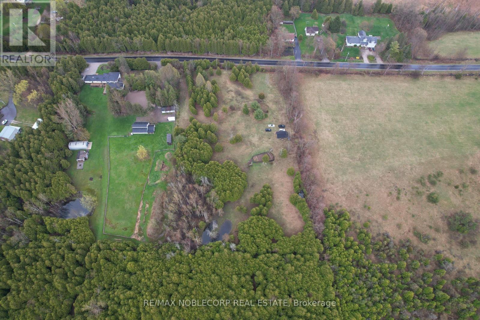 Con 5 Pt, Lot 17 N/a, Milton (Na Rural Nassagaweya), Ontario  N0B 2K0 - Photo 8 - W12145831