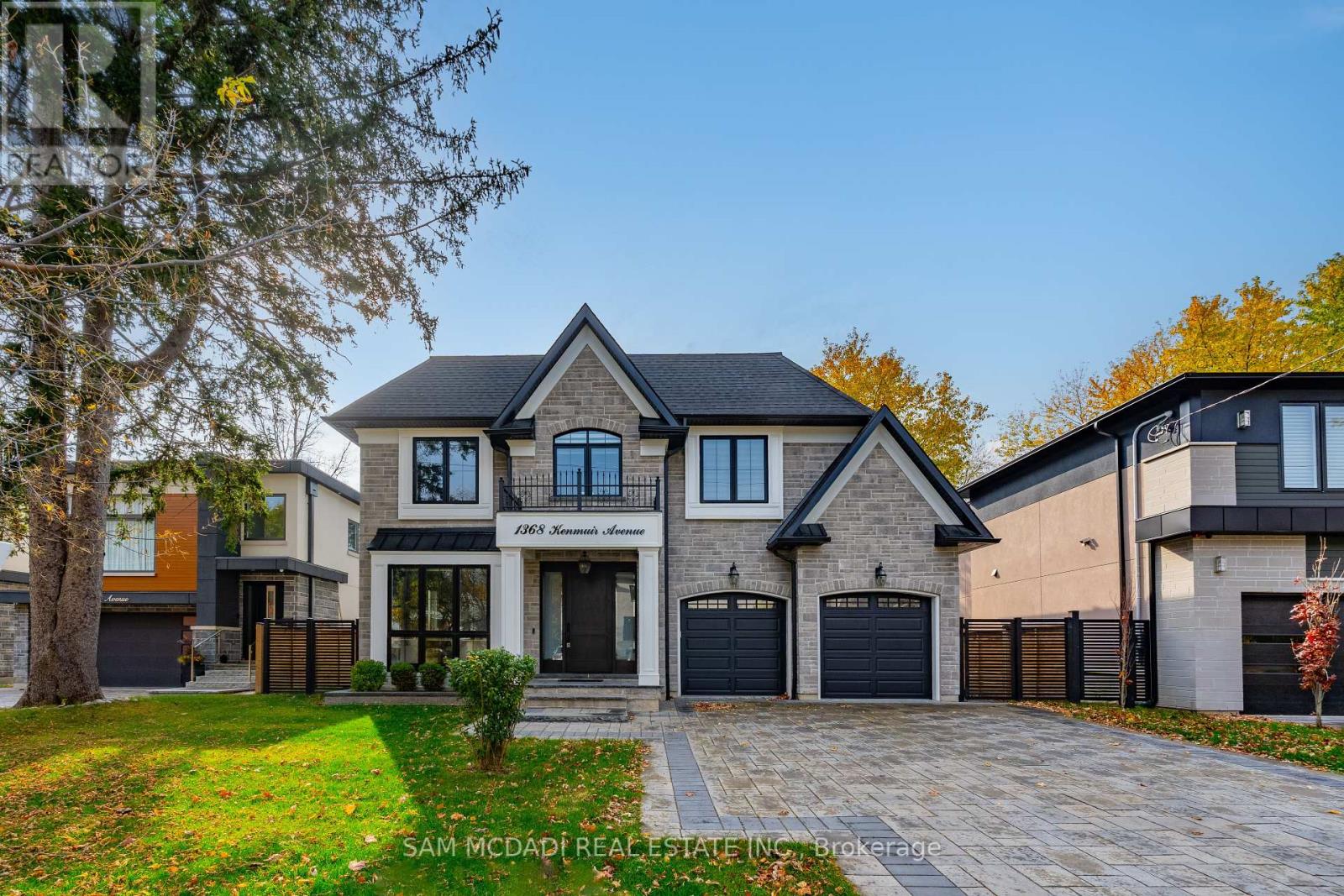 Property at 1368 KENMUIR AVENUE image 1