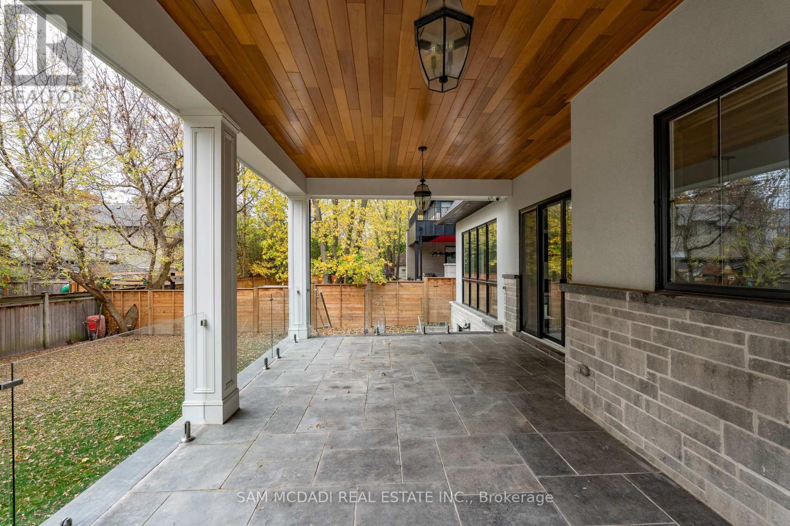 1368 Kenmuir Avenue, Mississauga (Mineola), Ontario  L5G 4B4 - Photo 38 - W12145859